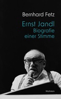 Cover: Ernst Jandl - Wallstein