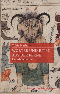 Abbildung von: Wörter und Riten aus der Ferne - Konstanz University Press
