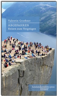 Abbildung von: Abgefahren - Konstanz University Press