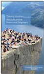 Cover: Abgefahren - Konstanz University Press