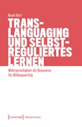 Cover: Translanguaging und selbstreguliertes Lernen - transcript