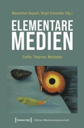 Cover: Elementare Medien - transcript