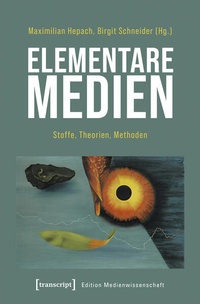 Enlarge image Cover: Elementare Medien - transcript