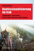 Cover: Konfessionalisierung im Irak - transcript
