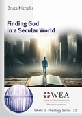 Cover: Finding God in a Secular World - Verlag f&uuml;r Kultur und Wissenschaft