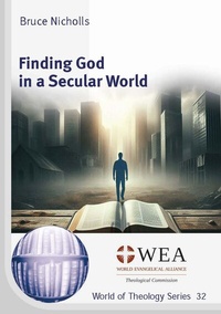 Abbildung von: Finding God in a Secular World - Verlag für Kultur und Wissenschaft