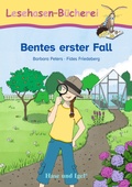 Cover: Bentes erster Fall - Hase und Igel Verlag