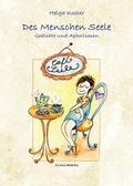 Cover: Des Menschen Seele - Edition Schaumberg