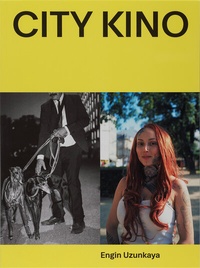 Abbildung von: City Kino - Fotohofedition