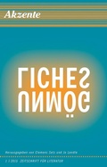 Cover: Akzente: Unm&ouml;gliches - Dittrich Verlag ein Imprint der Velbr&uuml;ck GmbH B&uuml;cher und Medien
