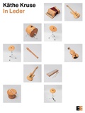 Cover: In Leder - EECLECTIC