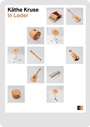 Cover: In Leder - EECLECTIC