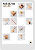 Cover: In Leder - EECLECTIC