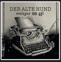 Cover: Der alte Hund - Die Vita-Mine