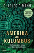 Bild: Amerika vor Kolumbus - Impian