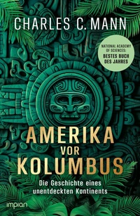 Abbildung von: Amerika vor Kolumbus - Impian