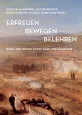 Cover: erfreuen bewegen belehren - kopaed