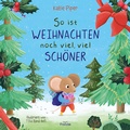 Cover: So ist Weihnachten noch viel, viel sch&ouml;ner - Francke-Buch