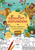 Cover: Gesucht - gefunden! - Francke-Buch