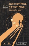 Cover: Nach dem Krieg, vor dem Krieg - Kanon Verlag Berlin