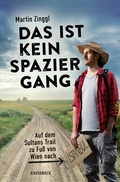 Cover: Das ist kein Spaziergang - Knesebeck
