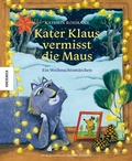 Cover: Kater Klaus vermisst die Maus - Knesebeck