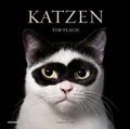 Cover: Katzen - Knesebeck