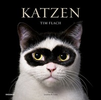 Abbildung von: Katzen - Knesebeck