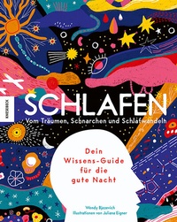 Abbildung von: Schlafen - Knesebeck