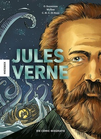 Abbildung von: Jules Verne - Knesebeck