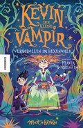 Cover: Kevin, der kleine Vampir (2) - Knesebeck