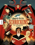 Cover: Das gro&szlig;e Buch des Schreckens - Knesebeck