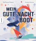 Cover: Mein Gute-Nacht-Boot - Knesebeck