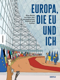 Abbildung von: Europa, die EU und ich - Knesebeck