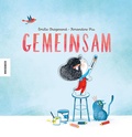 Cover: Gemeinsam - Knesebeck