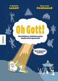 Cover: Oh Gott! - Knesebeck