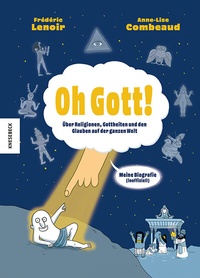 Abbildung von: Oh Gott! - Knesebeck