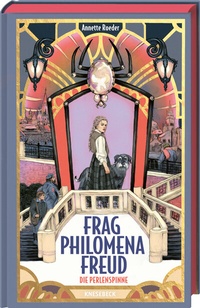 Abbildung von: Frag Philomena Freud - Knesebeck