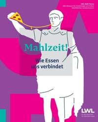 Enlarge image Cover: Mahlzeit! - Nünnerich-Asmus Verlag