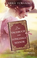 Cover: Das Tagebuch von Longdale Manor - Gerth Medien