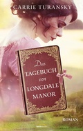 Cover: Das Tagebuch von Longdale Manor - Gerth Medien