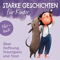 Cover: &Uuml;ber Hoffnung, Traurigsein und Trost - H&ouml;rbuch - Gerth Medien