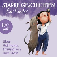 Abbildung von: Über Hoffnung, Traurigsein und Trost - Hörbuch - Gerth Medien