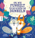 Cover: Oh, wie funkelt es so sch&ouml;n im Dunkeln - Knesebeck