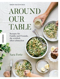 Abbildung von: Around our Table - Knesebeck