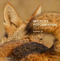 Abbildung von: Wildlife Fotografien des Jahres - Portfolio 35 - Knesebeck