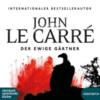 Abbildung von: Der ewige Gärtner - steinbach sprechende bücher