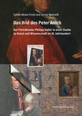 Cover: Das Bild des Peter Anich - innsbruck university press
