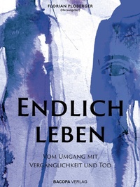Enlarge image Cover: Endlich leben - BACOPA
