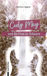 Abbildung von: Cody May - RGV Renate Götz